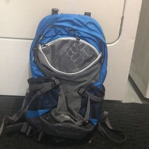 Columbia Trail Pursuit Backpack